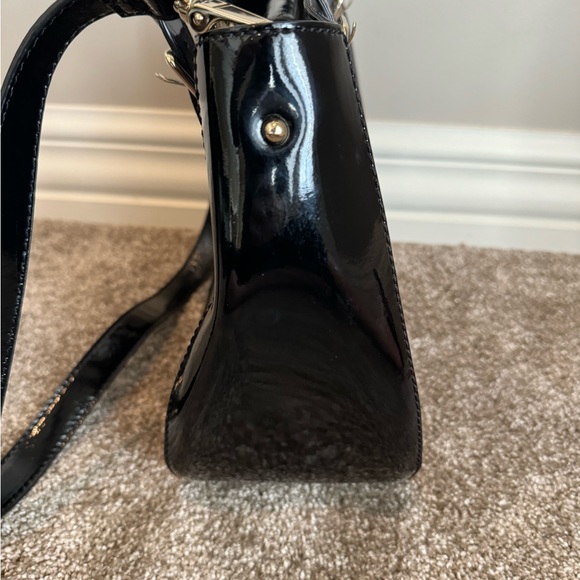 Kate Spade black handbag - Picture 3 of 6